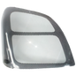 ISUZU 2004-2007 HEADLAMP GUARD