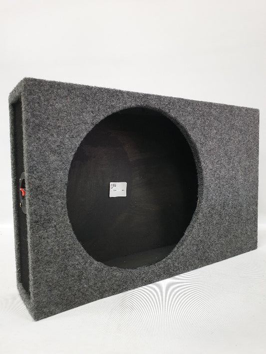 12 SINGLE SLIM BOX