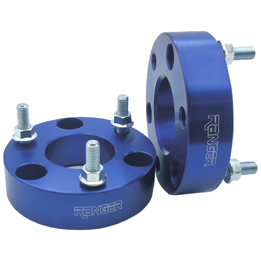 STRUT SPACER HILUX 35MM
