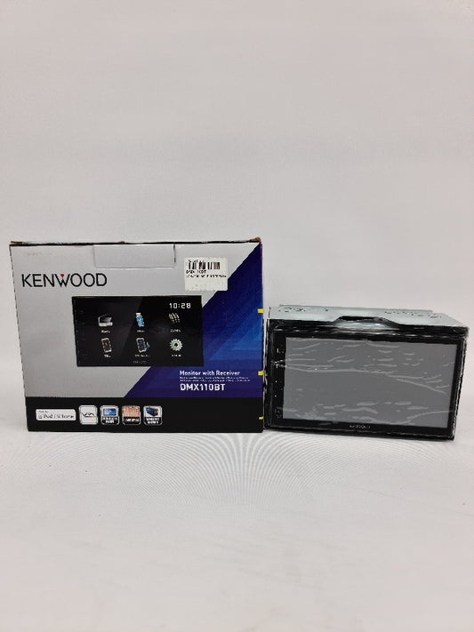 KENWOOD DD MULTIMEDIA