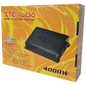 4000W 2CH AMP