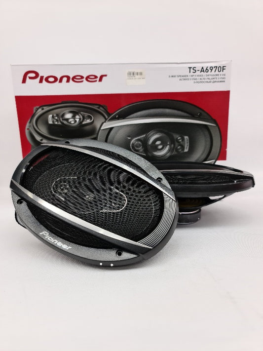PIONEER 6X9 600W 4WAY