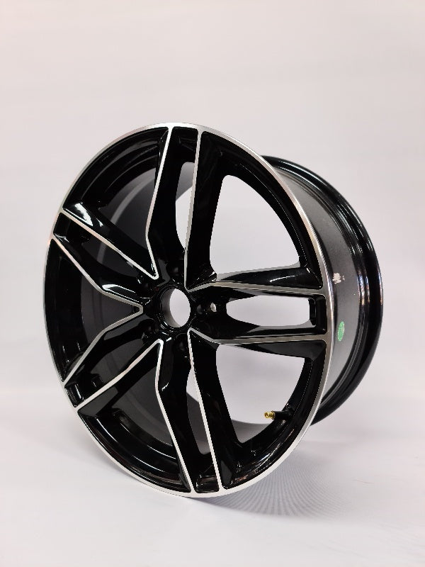 18X8 5X112 BMF