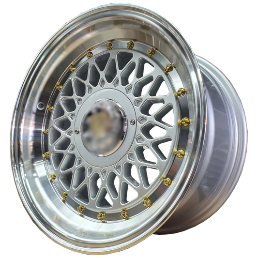 15X8 4X100/114 H11549