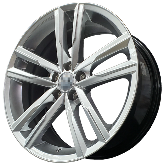 17X7.5 5X100 TSI