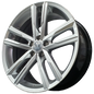 17X7.5 5X100 TSI