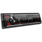 KENWOOD MULTIMEDIA RADIO