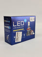 LED KIT F1X ASST IMP