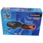 IP 6X9 1400W 3WAY