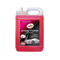 HYBRID SNOW FOAM SHAMPOO 2.5LT