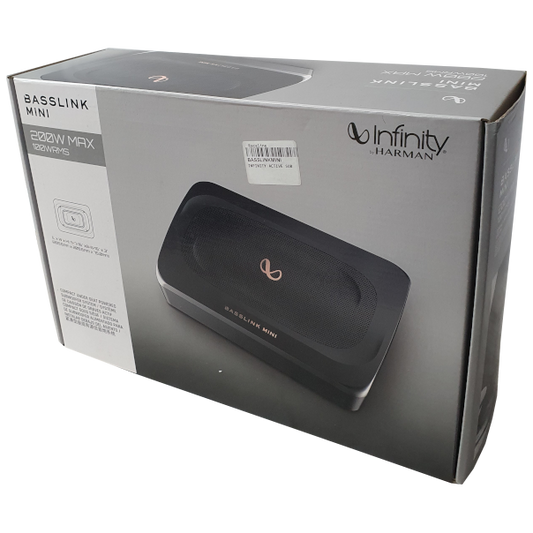 INFINITY ACTIVE SUB