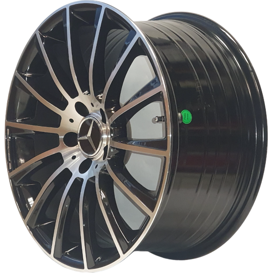 18X8.5 5X112 LK1069