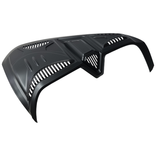 HILUX 2020 GD6 2.8 TAIL LAMP TRIM