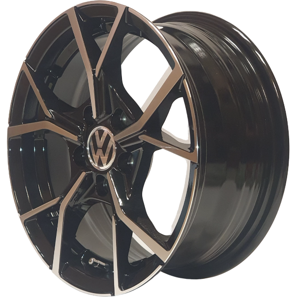 14X6 5X100 LK0101