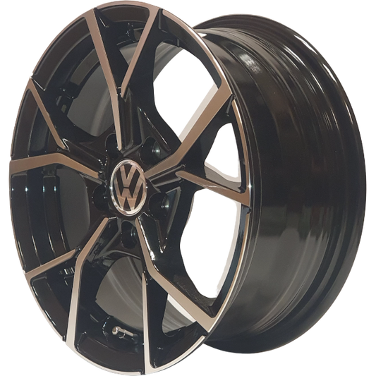 14X6 5X100 LK0101