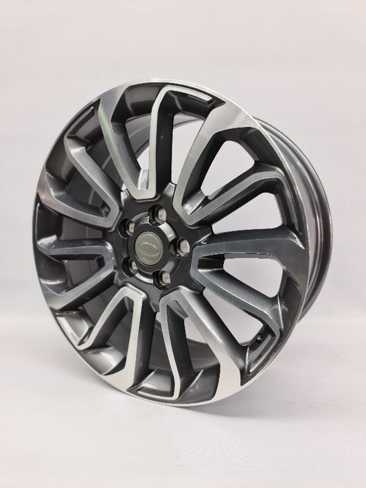 20X8.5 5X120 GMF