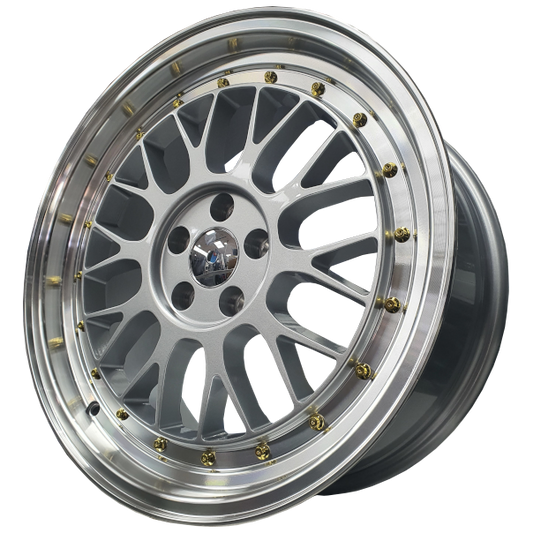 17X7.5 Z306 5X100
