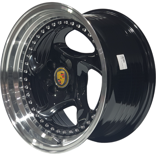 LK5205 15X8 4X100 73.1