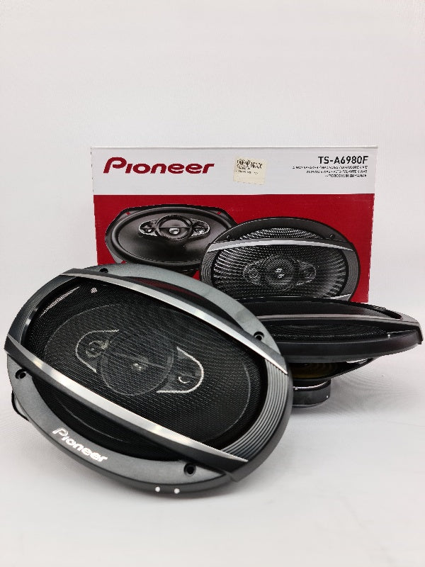 PIONEER 6X9 650W