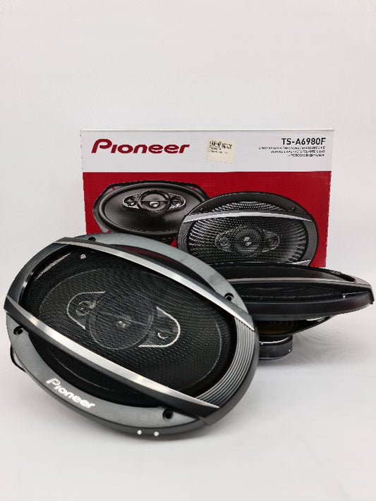 PIONEER 6X9 650W