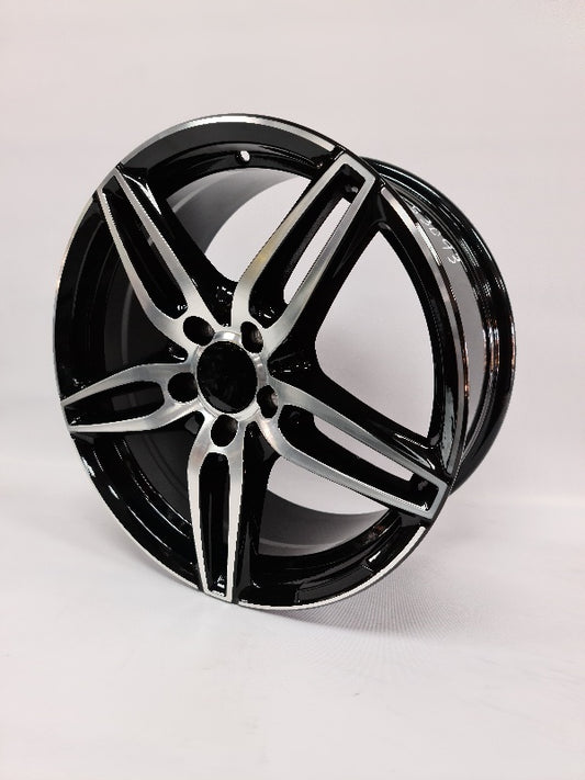 18X8/8.5 5X112 GM