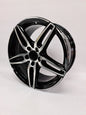 18X8/8.5 5X112 GM