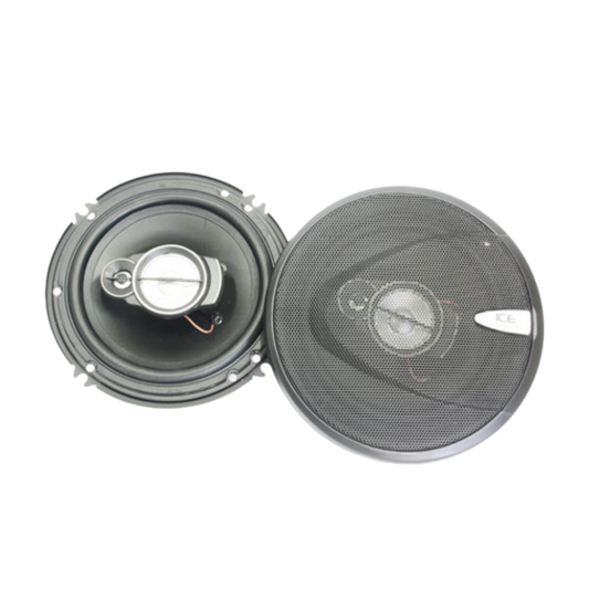ICE POWER 6 INCH 600W