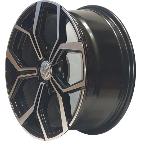 17X7.5 SS5563 5X100