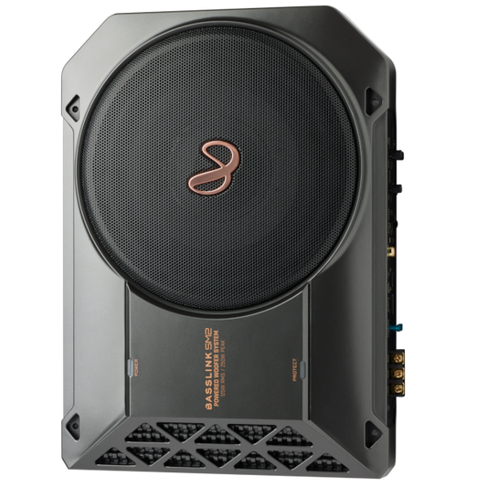 INFINITY BASSLINK ACTIVE SUB