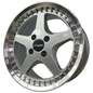 15X8.25 4X100 RIM