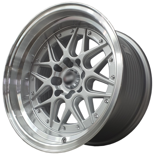 ZCC1039 15X8 4X100/114