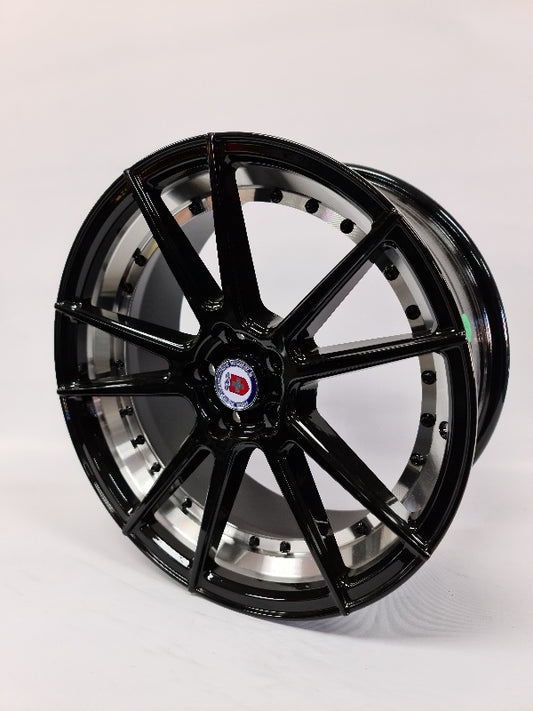 17X7 5X100