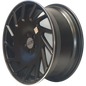 18X8 5X100 SS155