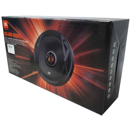 JBL 6.5 COAX