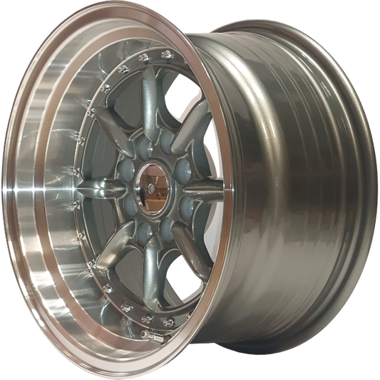 LK8041 15X8 8X100/114