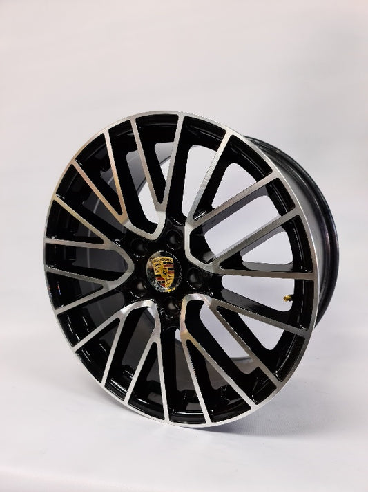 20X9,5 5/130 PORSCHE ET55 CB71.6