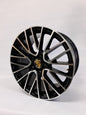 20X9,5 5/130 PORSCHE ET55 CB71.6