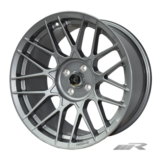 17 RIM OLS