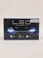 LED KIT 2F H4