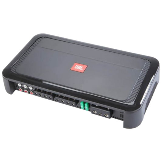 JBL 4CH AMP