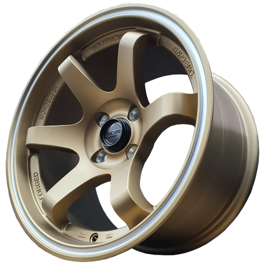 15X8.25 4X100