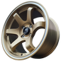 15X8.25 4X100