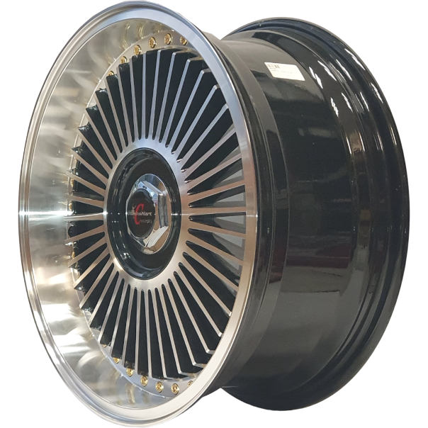 FERRIS 17X7/7.5 8X100/108