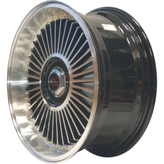 FERRIS 17X7/7.5 8X100/108