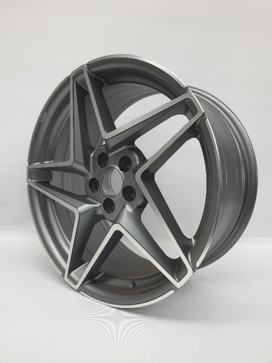 17 RIM OLS