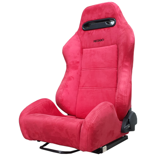 RACING SEATS IMP PAIR