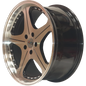 19X8.5 5X114 ET35 CB73.1 BMF