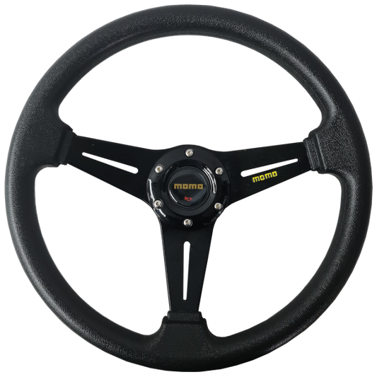 MOMO S/WHEEL
