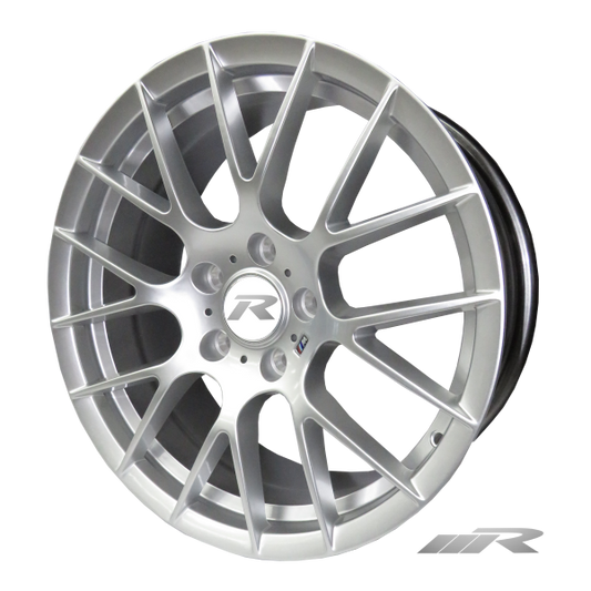 18X8/9 5/120 ET38/40 CB72.6