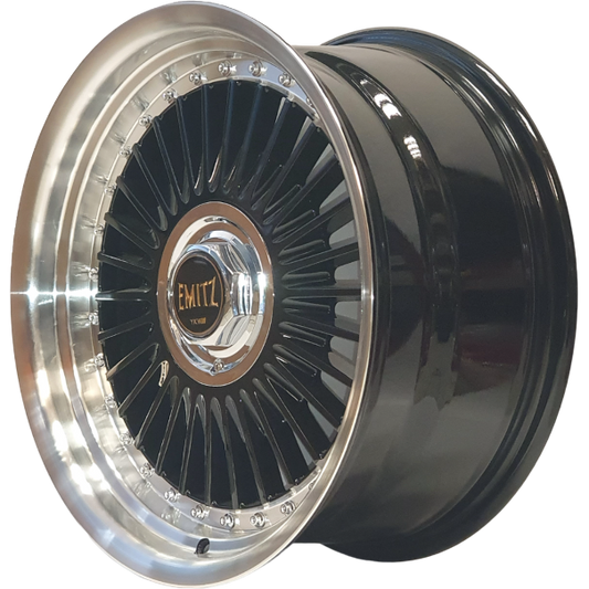 EMITZ 17X8 8X100/108 ET20
